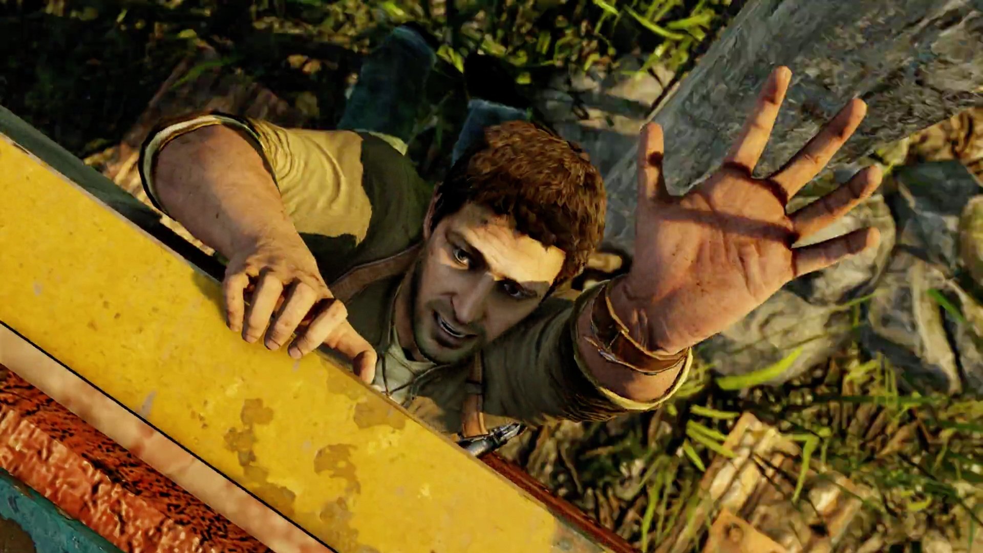 Uncharted: The Nathan Drake Collection - Imagen 36